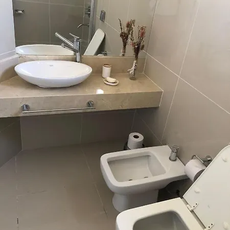 Apart France - Con gim, piscina y estacionamiento Río Cuarto Exterior foto