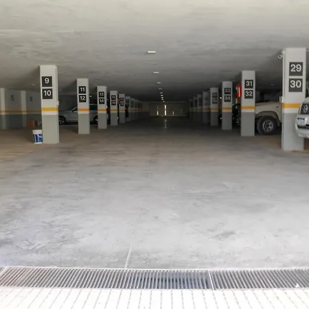 Apart France - Con gim, piscina y estacionamiento Río Cuarto Exterior foto