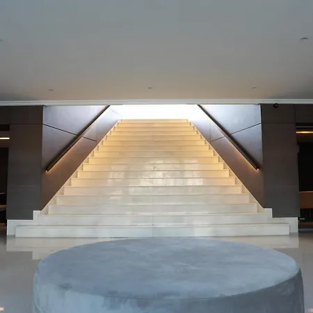 Apart France - Con gim, piscina y estacionamiento Río Cuarto Exterior foto