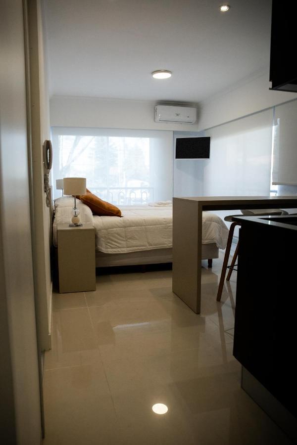 Apartment France - Con Gim, Piscina Y Estacionamiento